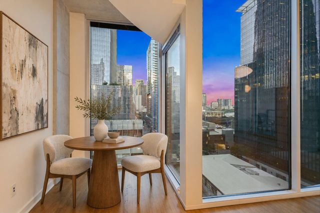 360 Nueces ST 1301, Austin, TX 78701