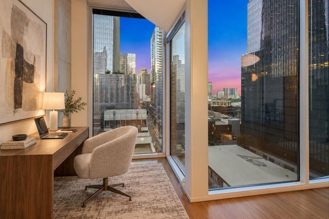 360 Nueces ST 1301, Austin, TX 78701