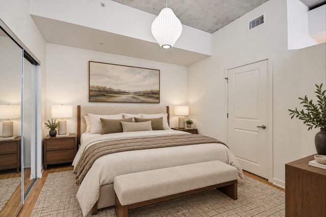 360 Nueces ST 1301, Austin, TX 78701