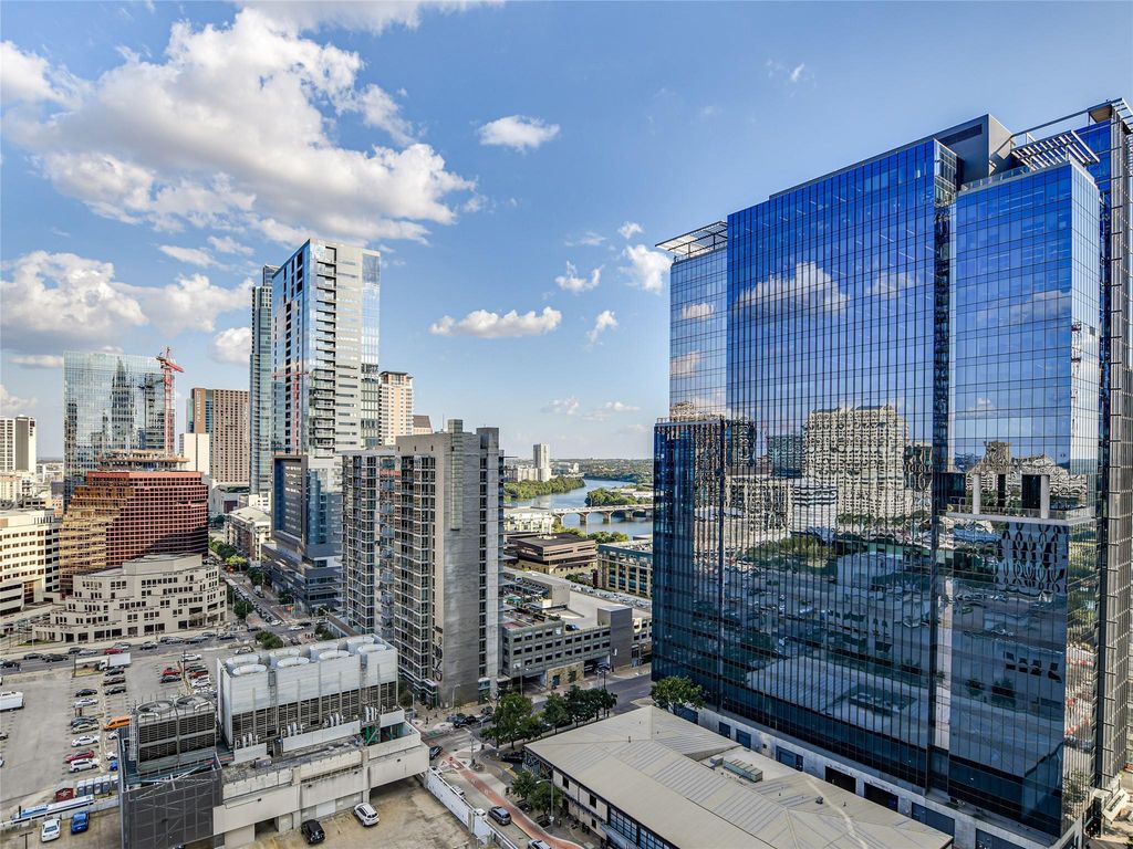 360 Nueces ST 1301, Austin, TX 78701