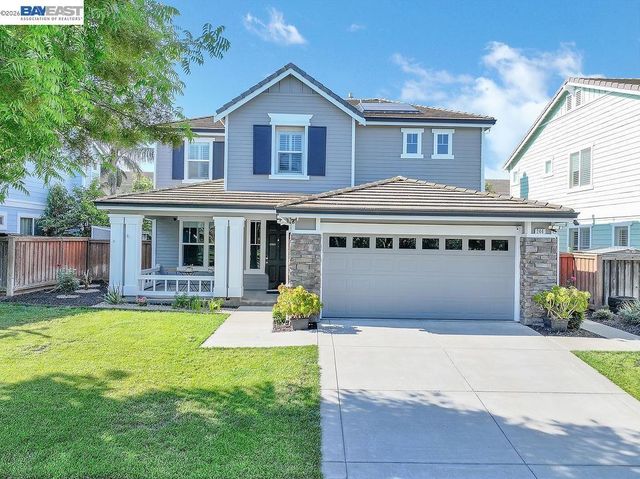 244 Laird Pl, Brentwood, CA 94513