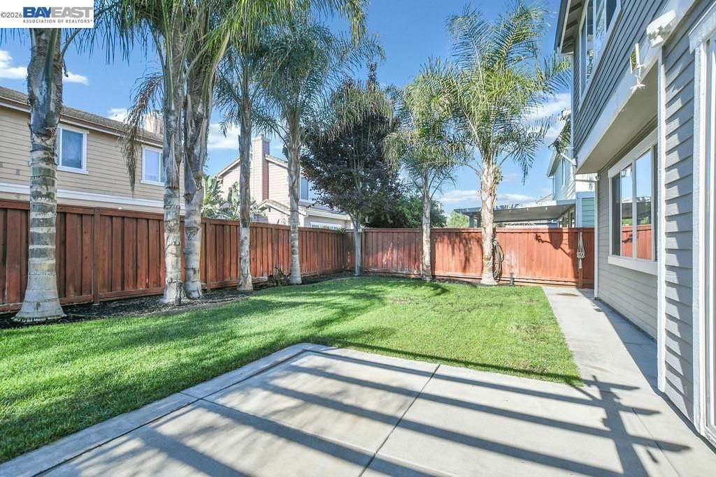 Image 30 of property listing at 244 Laird Pl, Brentwood, CA 94513