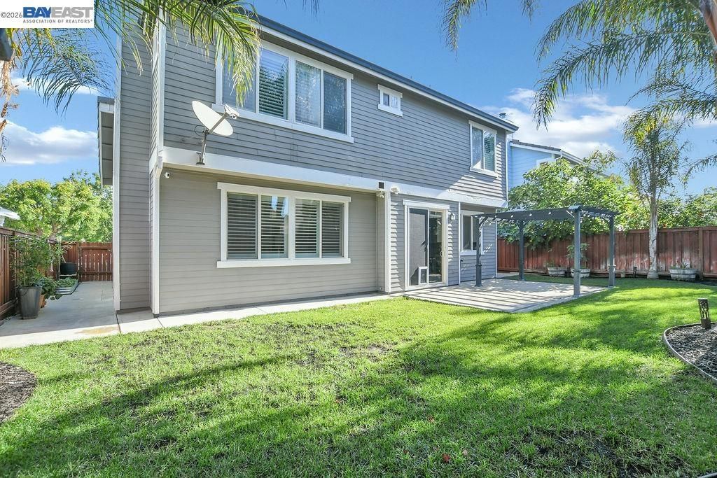 Image 32 of property listing at 244 Laird Pl, Brentwood, CA 94513