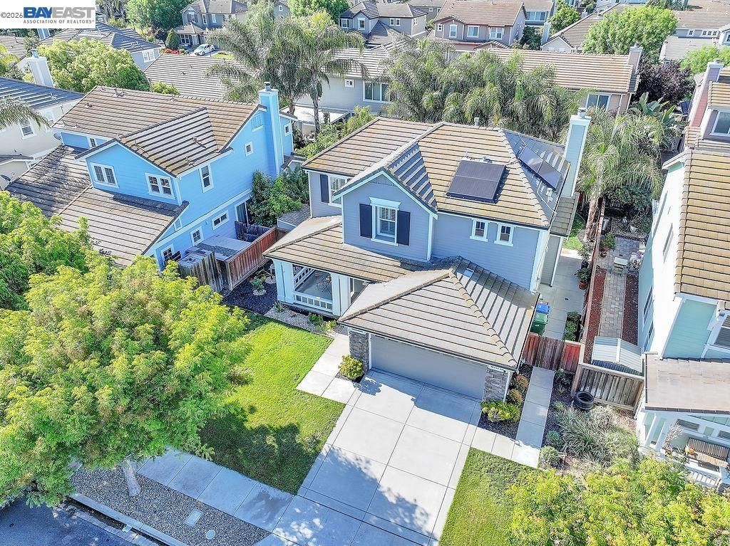 Image 35 of property listing at 244 Laird Pl, Brentwood, CA 94513