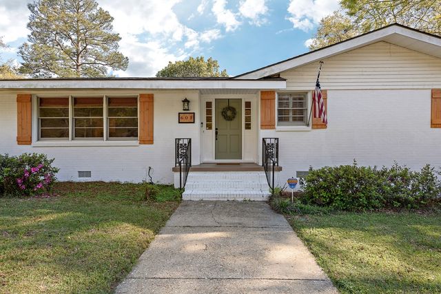 601 Sequoyah Dr, Dothan, AL 36303