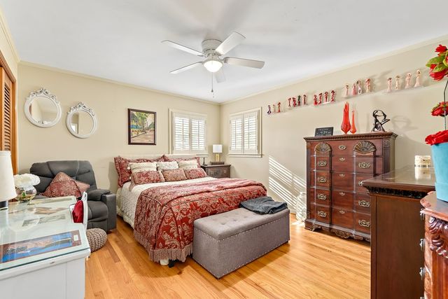 601 Sequoyah Dr, Dothan, AL 36303