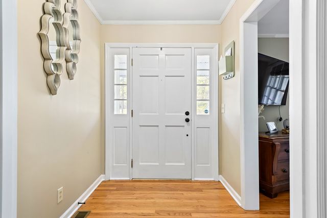 601 Sequoyah Dr, Dothan, AL 36303