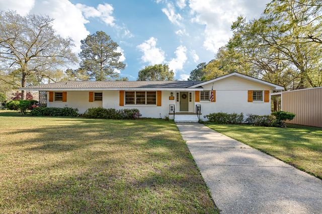 601 Sequoyah Dr, Dothan, AL 36303