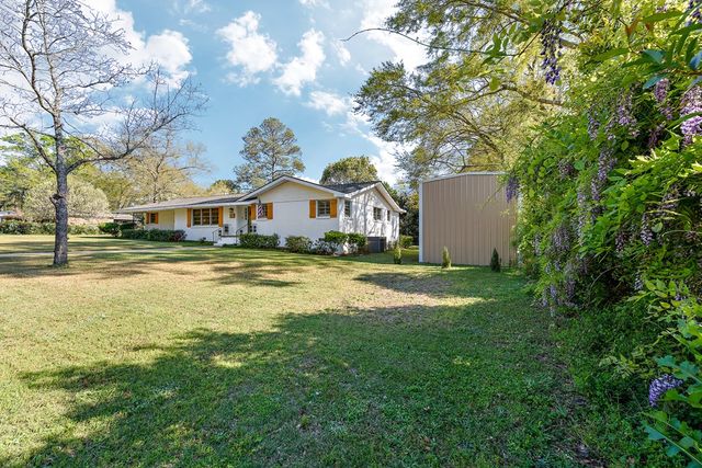 601 Sequoyah Dr, Dothan, AL 36303