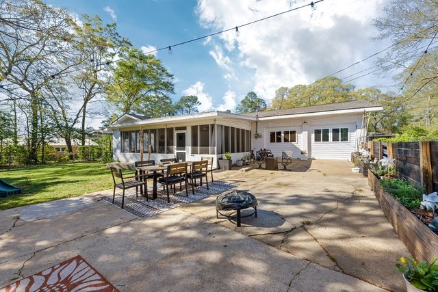 601 Sequoyah Dr, Dothan, AL 36303