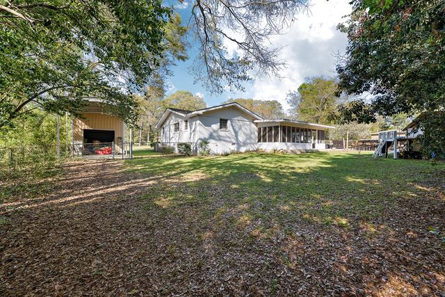 601 Sequoyah Dr, Dothan, AL 36303