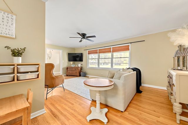 601 Sequoyah Dr, Dothan, AL 36303