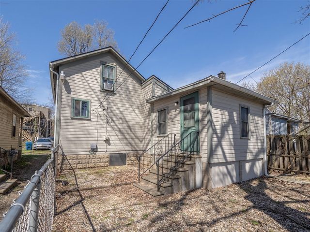 637 Davis Street, Kalamazoo, MI 49007