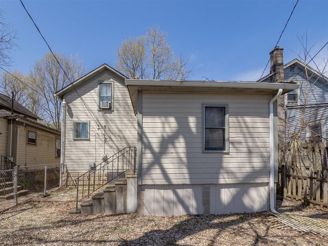 637 Davis Street, Kalamazoo, MI 49007
