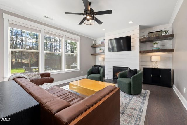 1104 San Antonio Boulevard, Durham, NC 27703