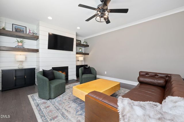 1104 San Antonio Boulevard, Durham, NC 27703