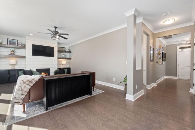 1104 San Antonio Boulevard, Durham, NC 27703