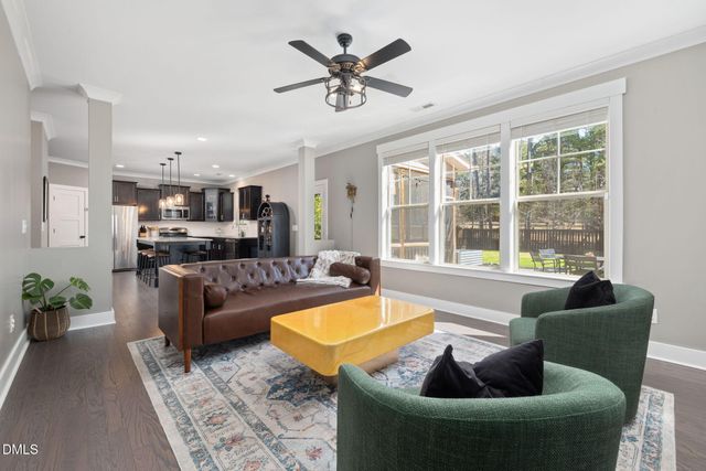 1104 San Antonio Boulevard, Durham, NC 27703