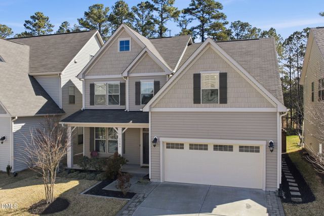 1104 San Antonio Boulevard, Durham, NC 27703