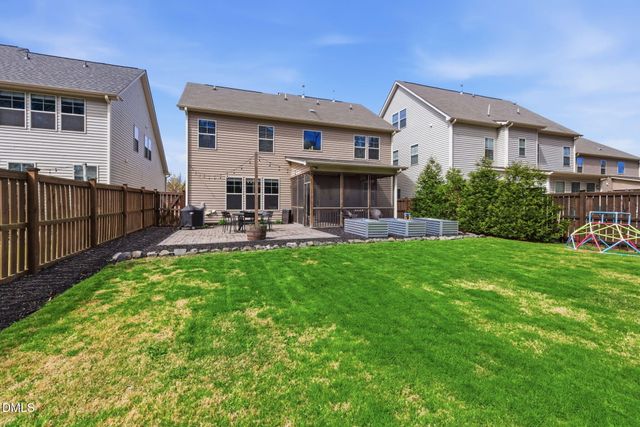 1104 San Antonio Boulevard, Durham, NC 27703