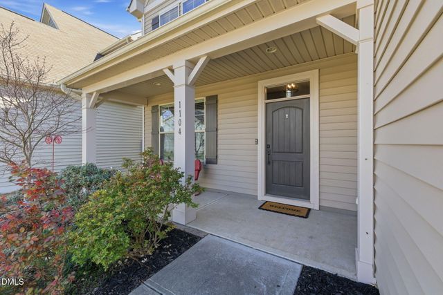 1104 San Antonio Boulevard, Durham, NC 27703