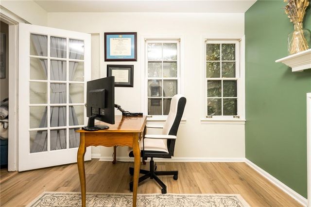 127 Lablanc Way NW, Atlanta, GA 30327