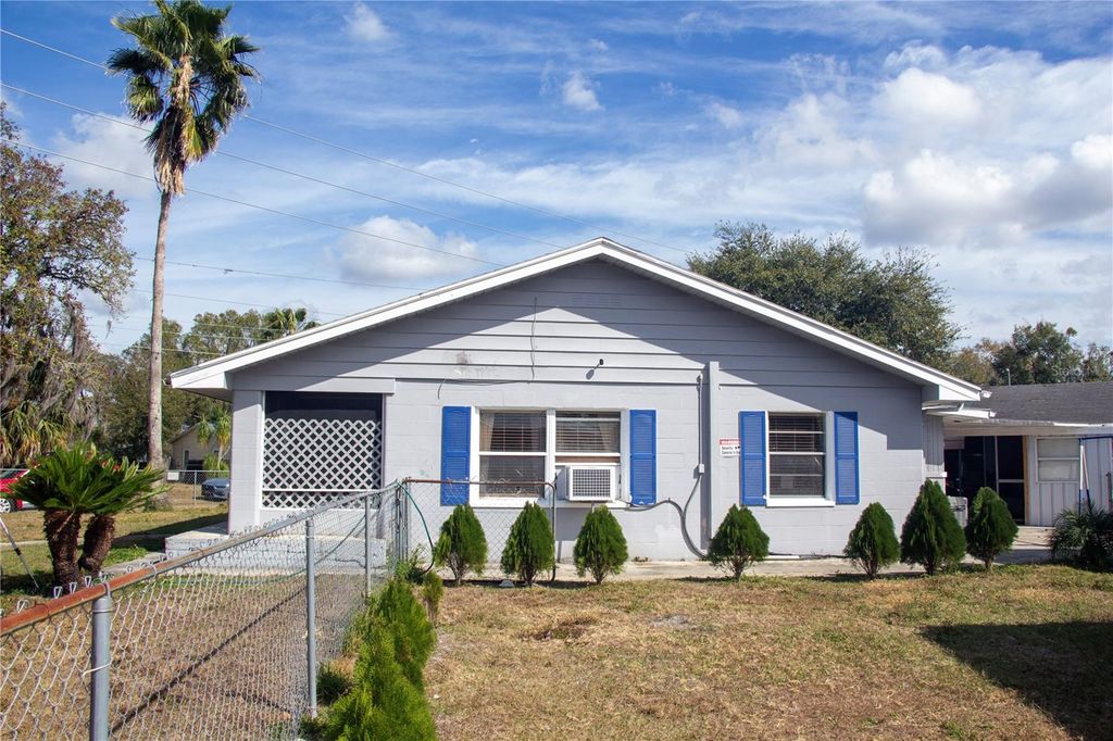 2403 GOLFVIEW STREET, Lakeland, FL 33801