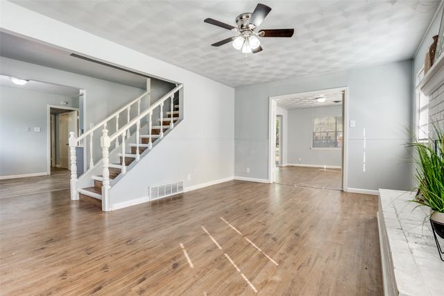 1308 Cochise Drive, Arlington, TX 76012