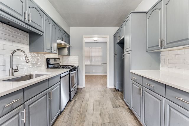 1308 Cochise Drive, Arlington, TX 76012