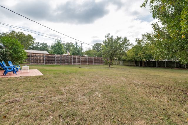 1308 Cochise Drive, Arlington, TX 76012