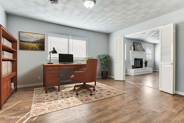 1308 Cochise Drive, Arlington, TX 76012