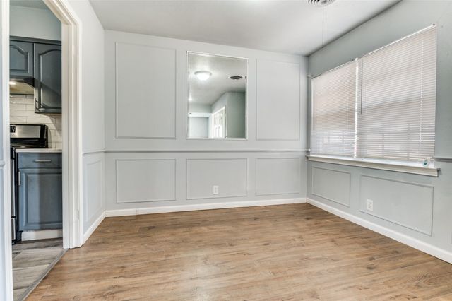 1308 Cochise Drive, Arlington, TX 76012