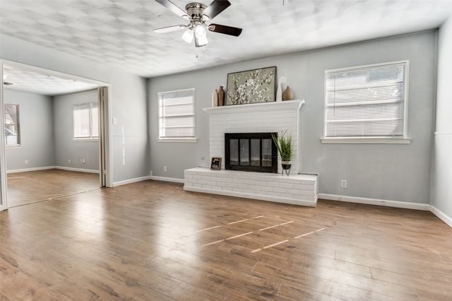 1308 Cochise Drive, Arlington, TX 76012