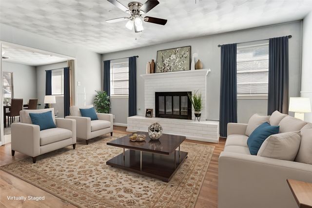 1308 Cochise Drive, Arlington, TX 76012