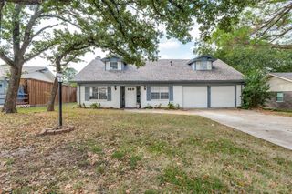1308 Cochise Drive, Arlington, TX 76012