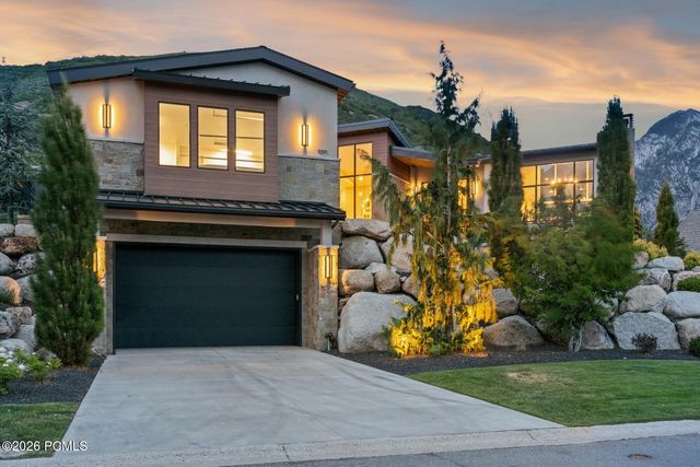 9391 S Granite Vista Drive, Cottonwood Heights, UT 84092