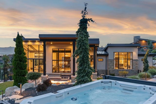 9391 S Granite Vista Drive, Cottonwood Heights, UT 84092