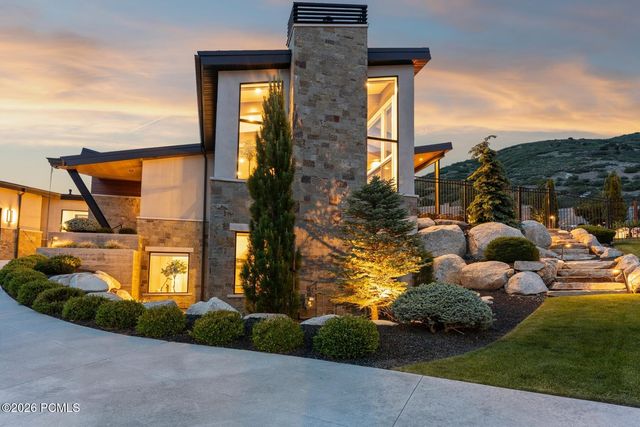 9391 S Granite Vista Drive, Cottonwood Heights, UT 84092