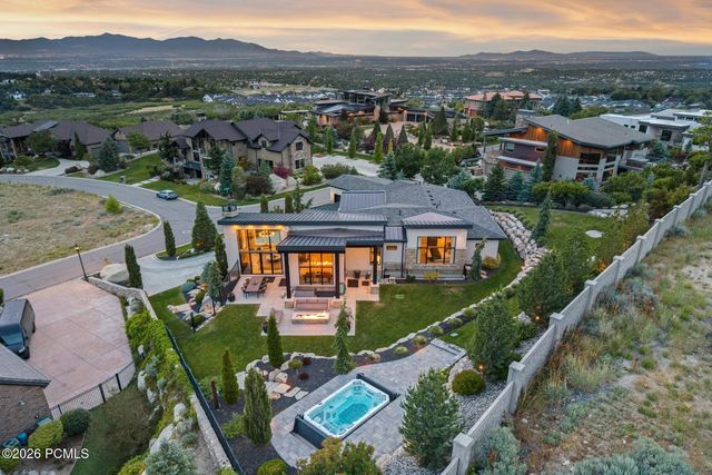 9391 S Granite Vista Drive, Cottonwood Heights, UT 84092