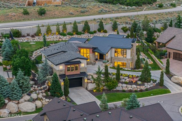 9391 S Granite Vista Drive, Cottonwood Heights, UT 84092