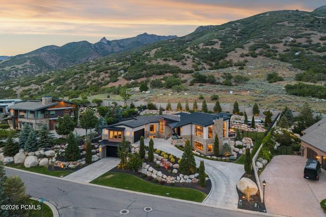 9391 S Granite Vista Drive, Cottonwood Heights, UT 84092