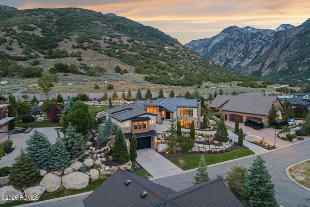 9391 S Granite Vista Drive, Cottonwood Heights, UT 84092