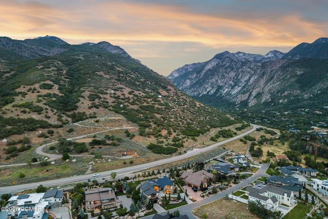 9391 S Granite Vista Drive, Cottonwood Heights, UT 84092