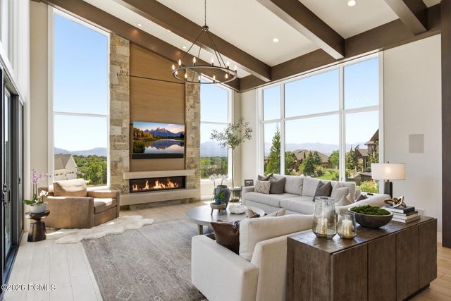 9391 S Granite Vista Drive, Cottonwood Heights, UT 84092