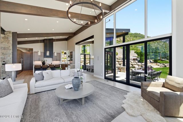 9391 S Granite Vista Drive, Cottonwood Heights, UT 84092