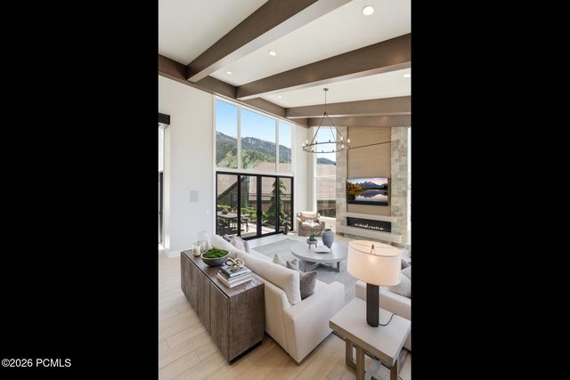 9391 S Granite Vista Drive, Cottonwood Heights, UT 84092