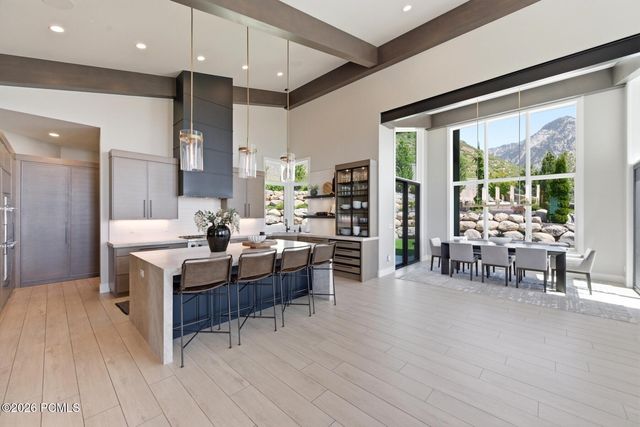 9391 S Granite Vista Drive, Cottonwood Heights, UT 84092