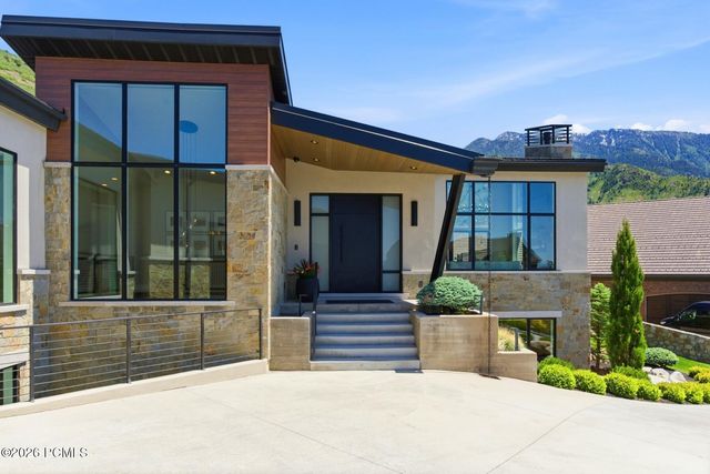 9391 S Granite Vista Drive, Cottonwood Heights, UT 84092