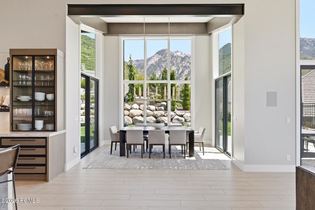 9391 S Granite Vista Drive, Cottonwood Heights, UT 84092