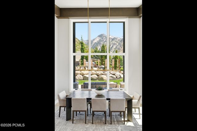 9391 S Granite Vista Drive, Cottonwood Heights, UT 84092